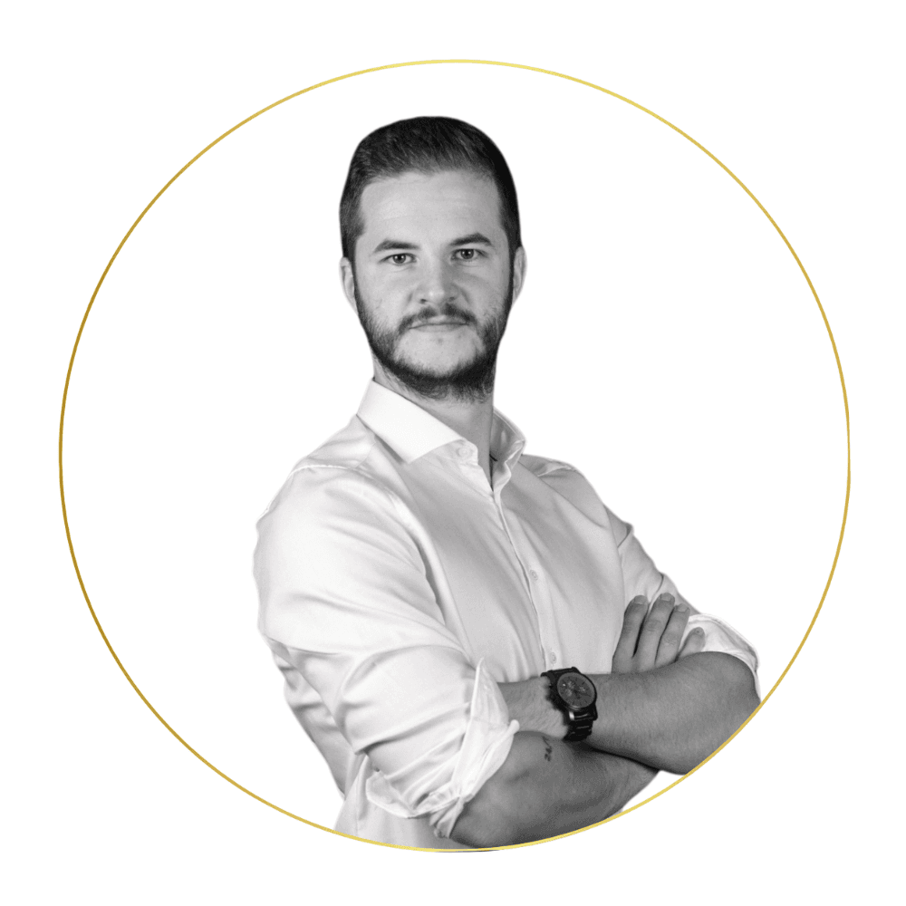 DI Maximilian GOTTHARD